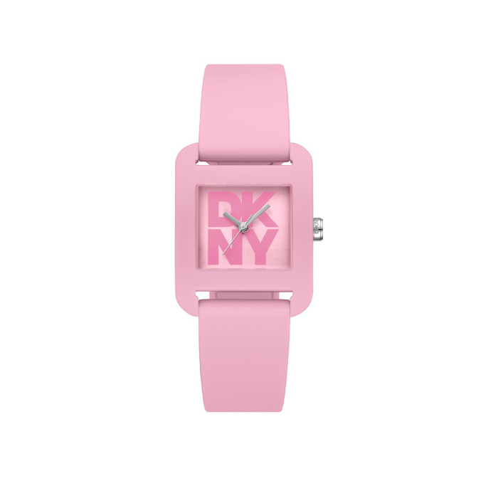 WATCH-1-12 ساعة دكني نسائية - الصورة 1