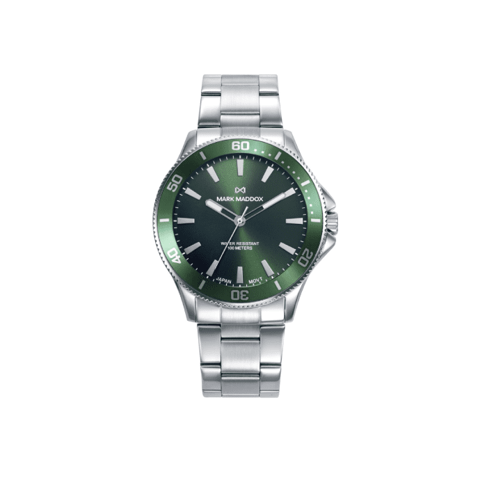 WATCH-1ss-03 ساعة مارك مادوكس رجالي - الصورة 1