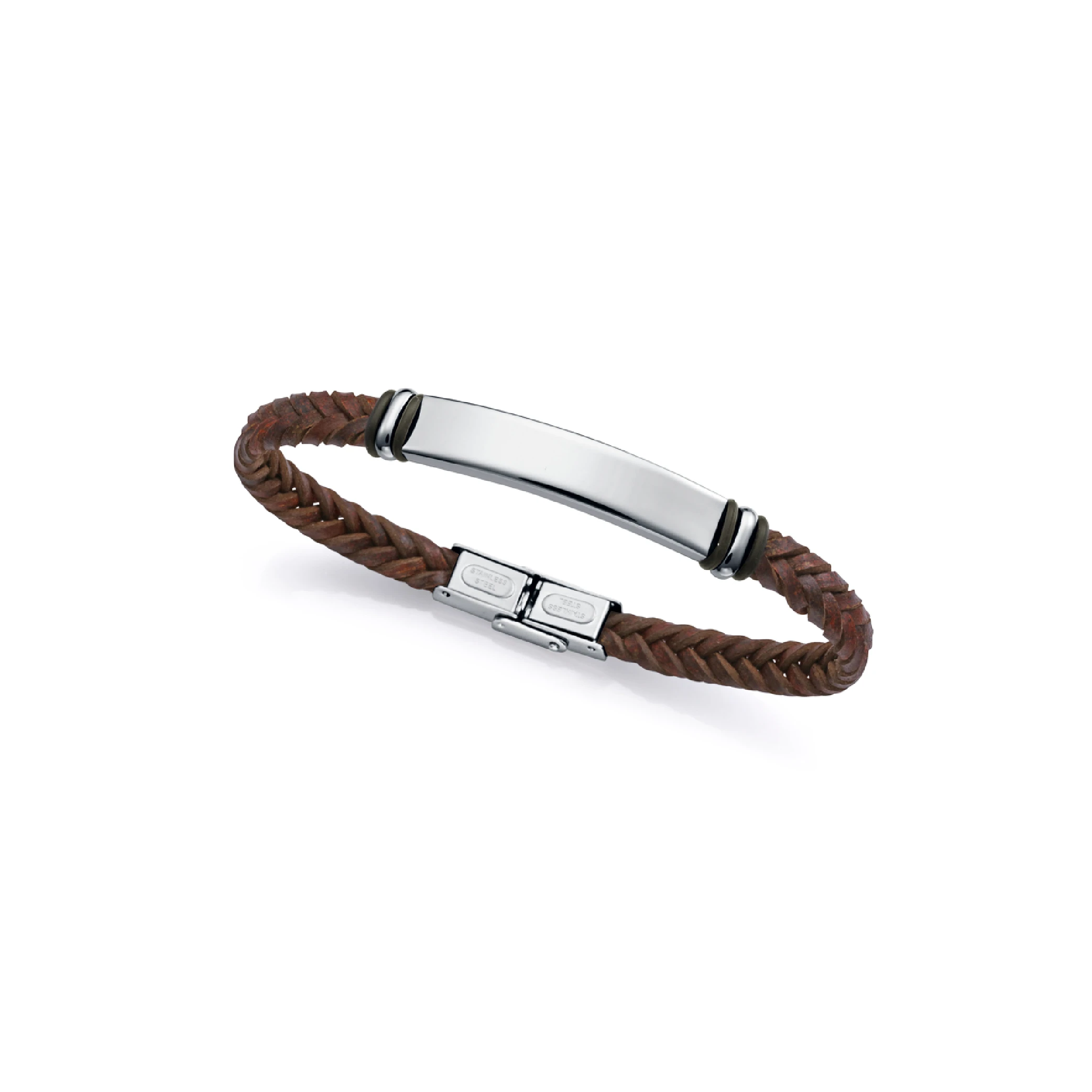 ss-155-04 أسورة ڤايسيروي رجالية - الصورة 1
